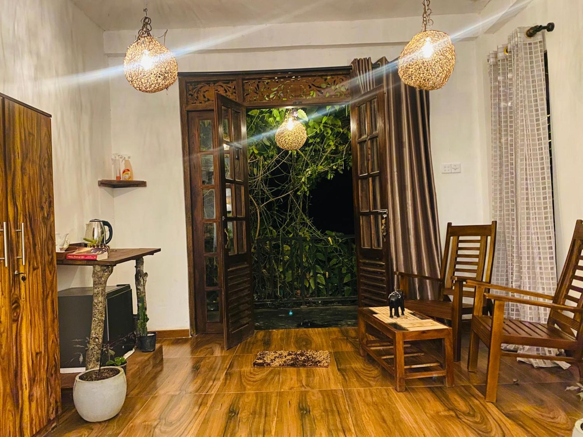 The Kingdom Of Ella Apartment Exterior photo