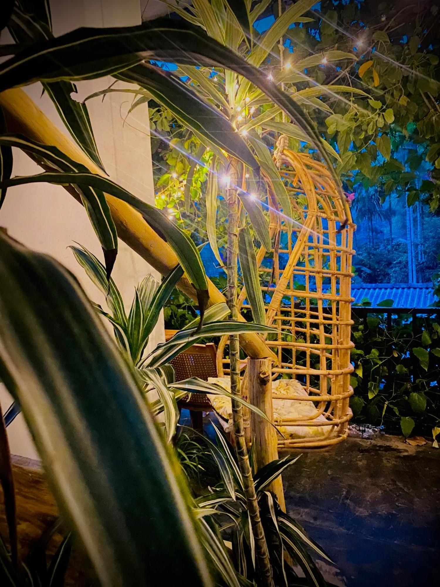 The Kingdom Of Ella Apartment Exterior photo